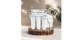 Purificator apa cu osmoza inversa Ecosoft in 5 trepte, Mineralizare, fara pompa booster - ECOSOFT